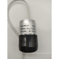 Pulse capacitor of AED external defibrillator 2000Vdc 100uF OD42*140mm